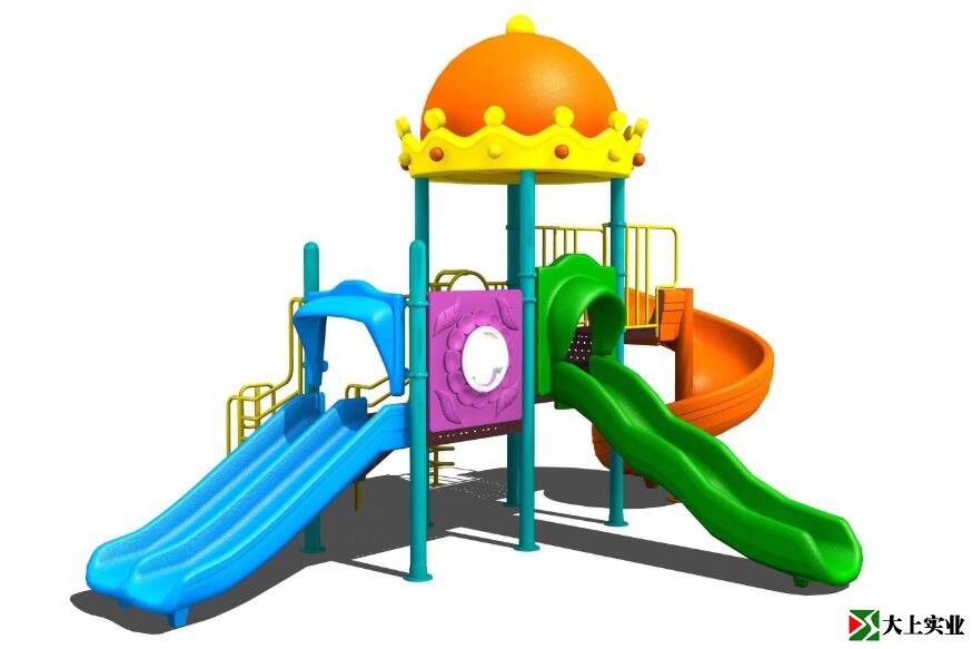 兒童戶外游樂設(shè)施