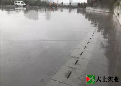 運(yùn)動(dòng)場(chǎng)場(chǎng)地硬化處理