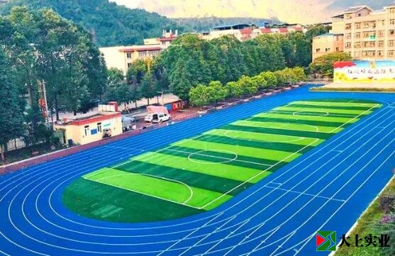 塑膠跑道草坪價格
