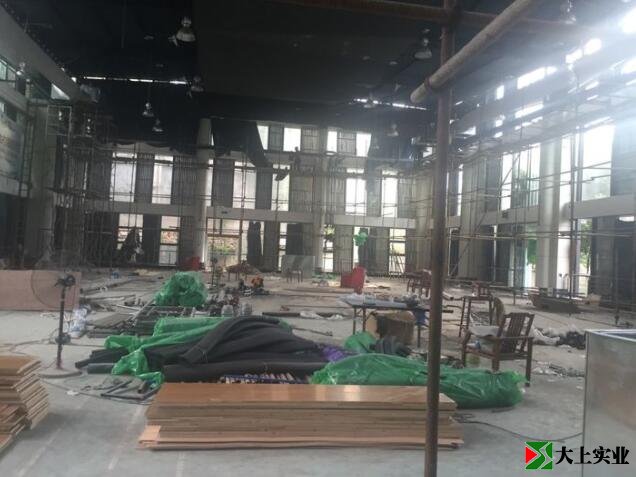 開一個網球館需要多少錢