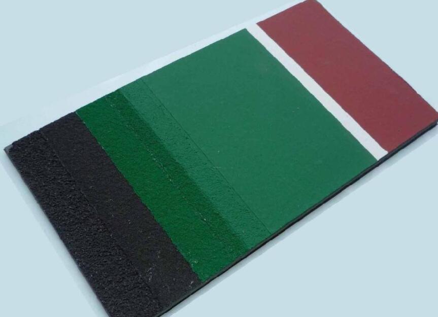 籃球場(chǎng)丙烯酸地面