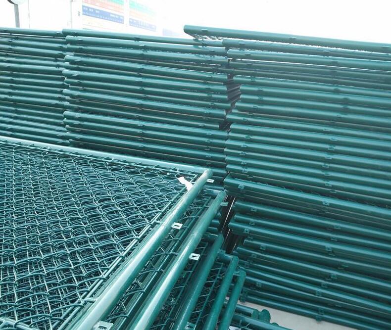 球場(chǎng)護(hù)欄網(wǎng)