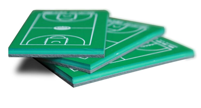 硅pu籃球場(chǎng)