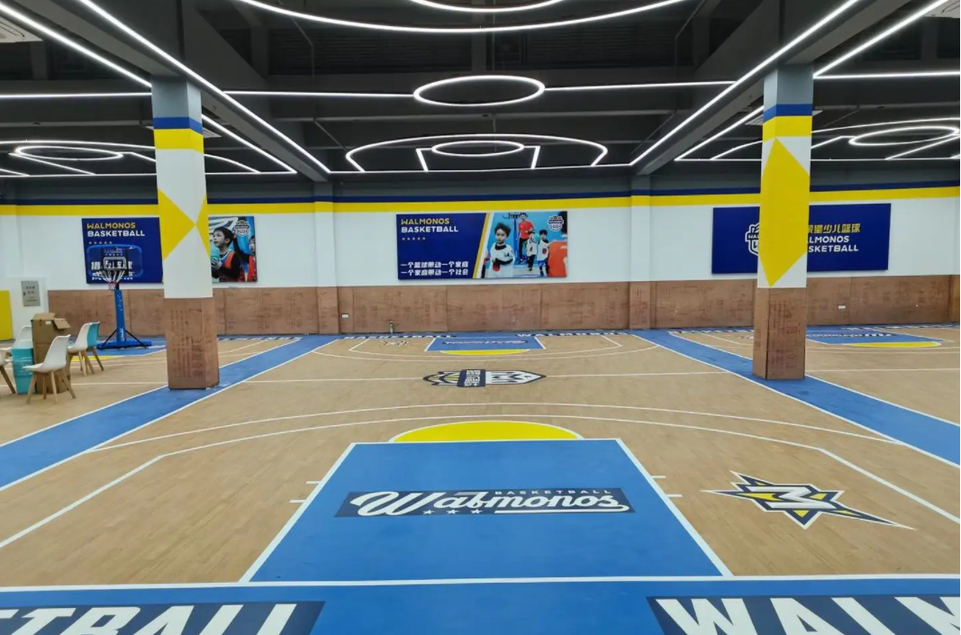 籃球場(chǎng)地板價(jià)格